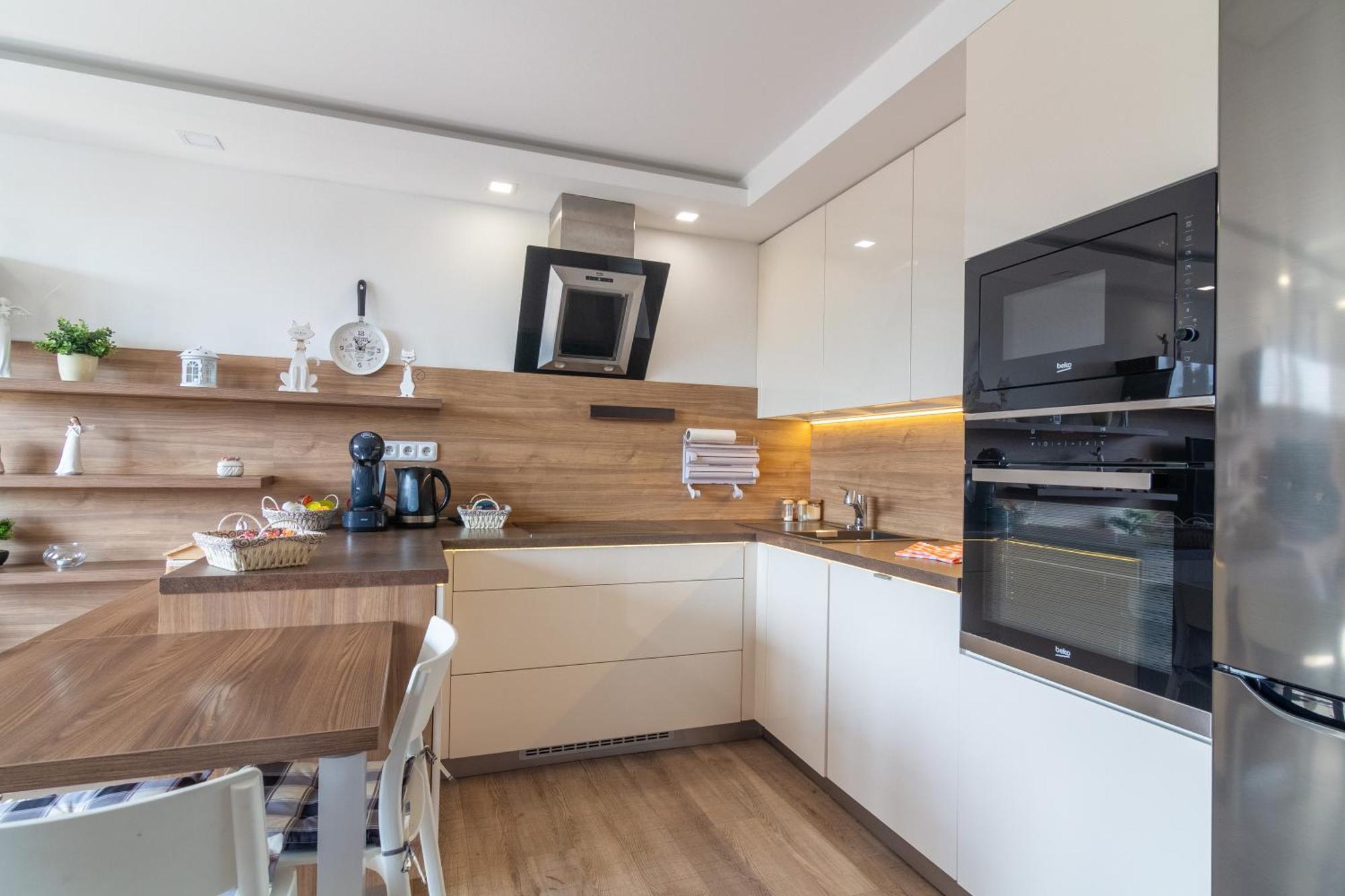 Apartman U Nas Doma Břeclav Exterior foto