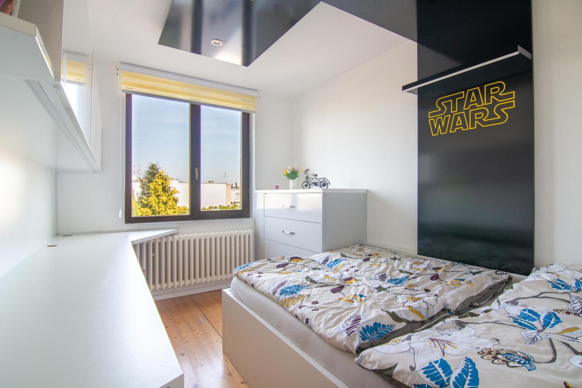Apartman U Nas Doma Břeclav Exterior foto