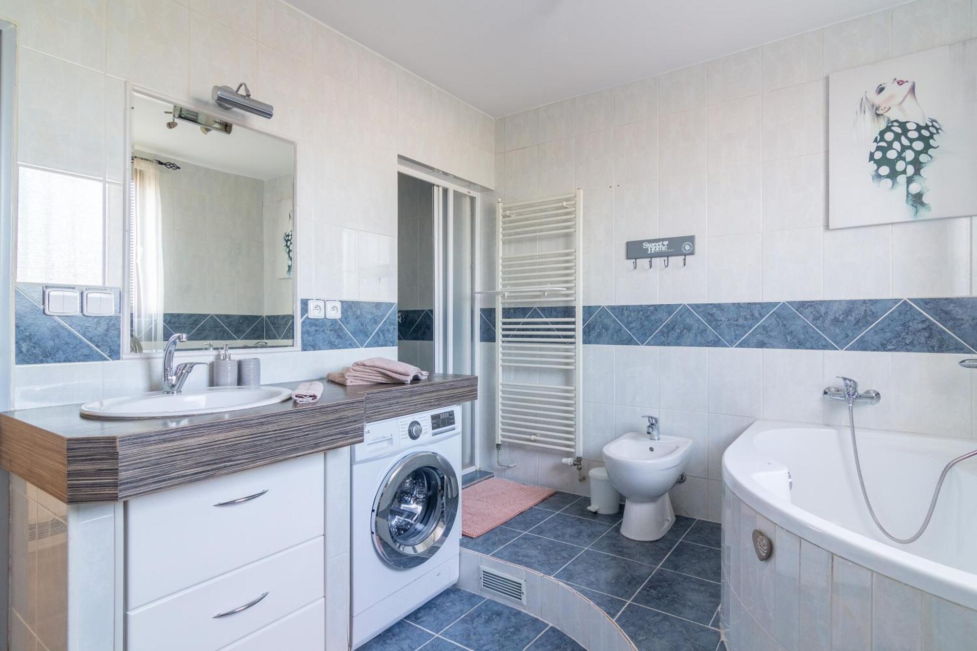 Apartman U Nas Doma Břeclav Exterior foto