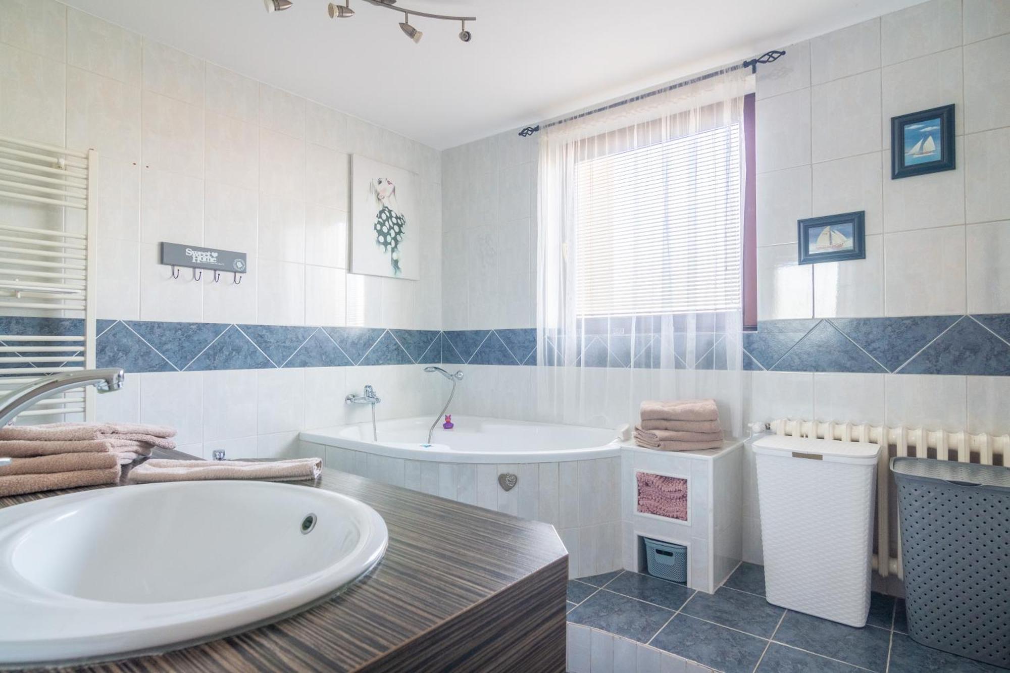 Apartman U Nas Doma Břeclav Exterior foto